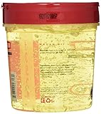 Ecostyler Moroccan Argan Oil Styling Gel 710ml - Image 2