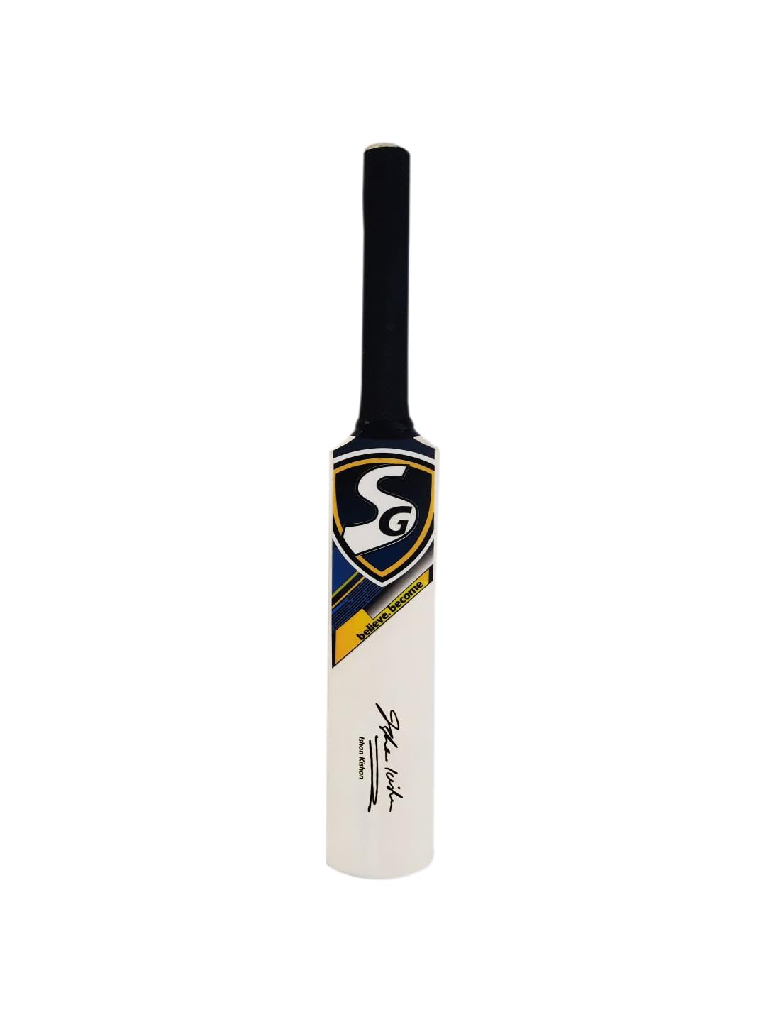 SG Miniature Autograph Showpiece Cricket Bat Use for Autograph and Gift Purpose, (They Cant Be Used for Paying Cricket) - Wood (IK) (B0CD2GY9L3) Amazon Price History, Amazon Price Tracker