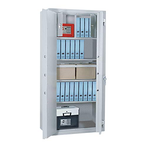 Profirst Minusk 3 FS Armoire de Bureau en Acier