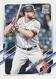 2021 TOPPS UPDATE #US158 DARIN RUF GIANTS BASEBALL MLB