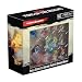 Dungeons & Dragons Spell Effects: Arcane Fury and Divine Might