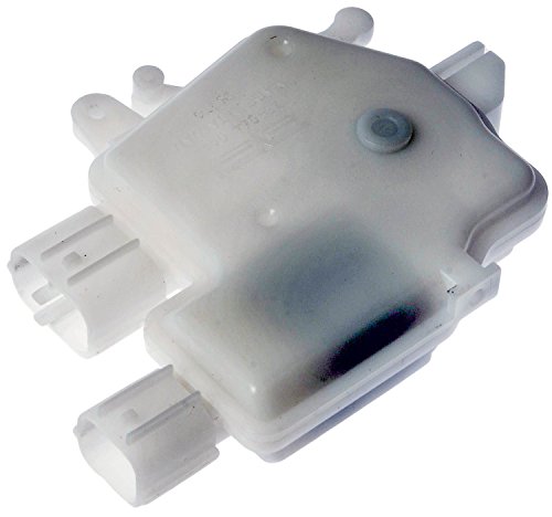 Image of Dorman 759-044 Door Lock Actuator Motor Compatible with Select Subaru Models