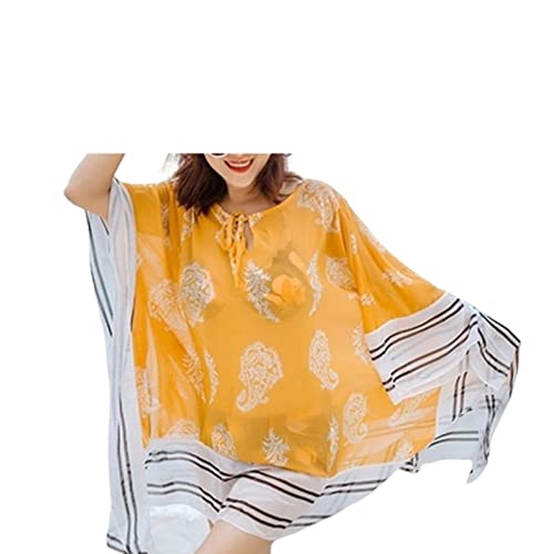 Vestido Playa KOOBS Cubre Nalgas Traje de Baño