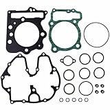 Complete Top End Head Gasket Kit Fit for Honda TRX400EX TRX 400EX Sportrax 400 1999-2008 Honda...