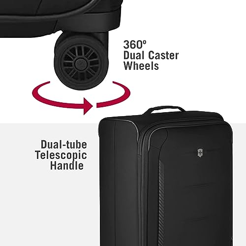 Victorinox 612420 Crosslight Large Softside Case - Large Travel Luggage thumb #5