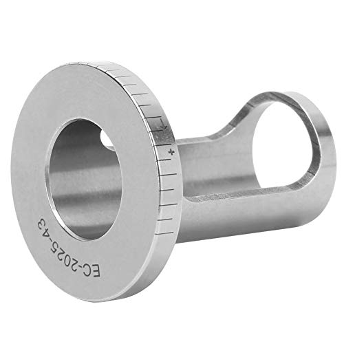 U�^�G�L�Z���g���b�N�X���[�u�ACNC���ՁE�t���C�X�՗p�����x�|�����������A�����\�a�͈́F-0.2�`+0.4mm�A�N�C�b�N�h��������уE�H�[�^�[�W�F�b�g�h�����V�X�e���ɑΉ� (EC-2025-43)