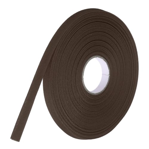 MECCANIXITY 16Yd x 3/8" ruban biais double pli couture piquage
