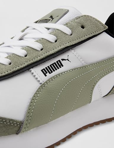 Image of Puma Mens R78 Retro Res Sneaker