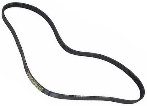 for Audi a4 (04-08) Single Drive Belt 6Kx1575 OEM Mitsuboshi serpentine ribbed
