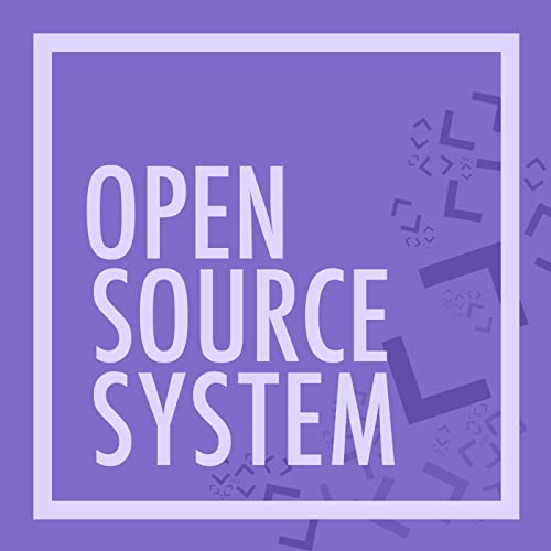 Open Source System : Open Source System: Amazon.in: Books