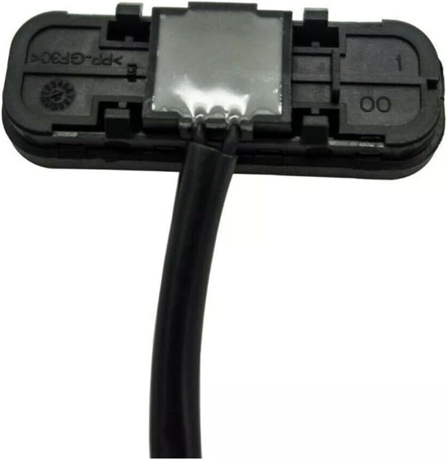 Car Trunk Switch Button Car Rear Trunk Lid Lock Boot Release Handle Switch Tailgate Open Button for Vauxhall for Insignia 2009-2016 13422268