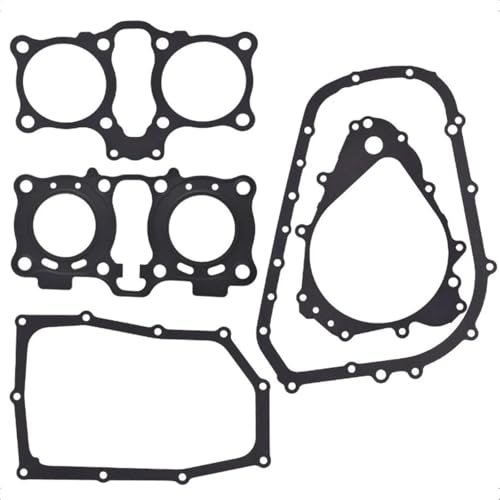 Joint moteur étanchéité totale kit révision culasse moto Suzuki GSX 250R