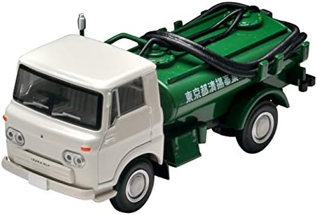 Amazon | トミカリミテッドヴィンテージ 1/64 LV-180a いすゞエルフ 