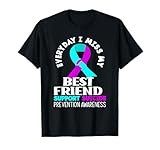 Suicide Prevention Awareness Apparel Gifts