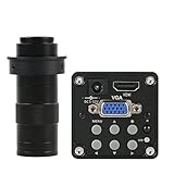 Encontramos que este microscopio compuesto binocular sofisticado y robusto es muy propicio para la educación de los estudiantes en la escuela secundaria y la universidad.