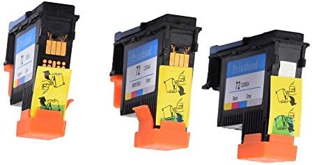 214 Professional Printer Head Printhead Replacement for HP Designjet T610 T770 T795 T790 T1100PS T1120 T1200 T1300 T2300 T1100MFP/ T1120PS/T1120HD/SD Series(#4)