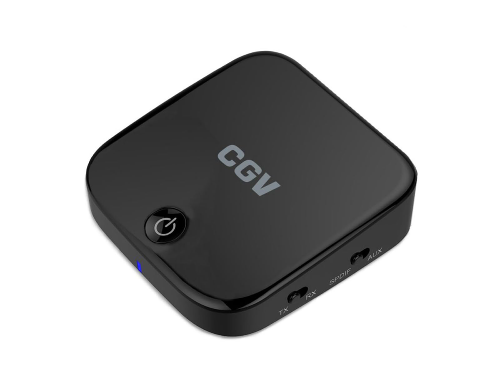 CGV mybtrt Adaptador inalámbrico Negro