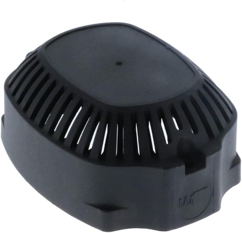 DeWalt OEM 1004685-51 Drill End Cap DWE1622K