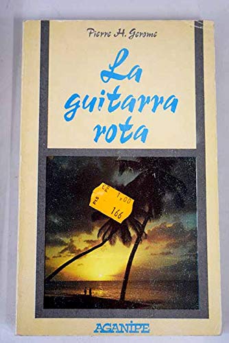 La guitarra rota