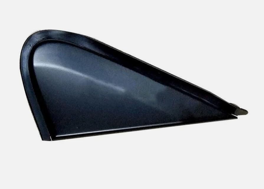Left Fender Mirror Molding Triangle Trim Cover Fits For Toyota Land Cruiser 2012-2018 60118-60020 6011860020
