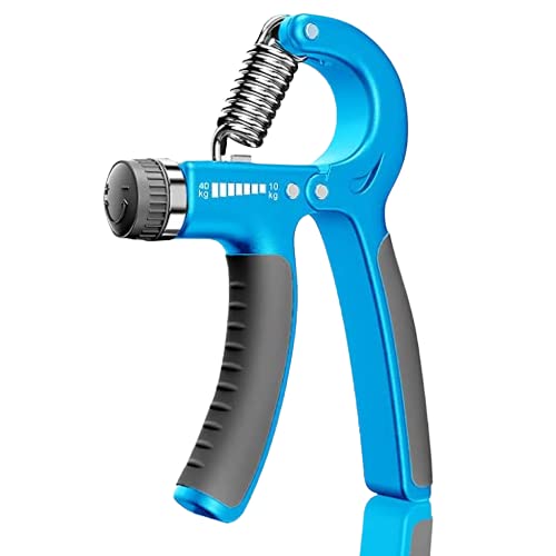 Adjustable Hand Grip Strengthener (B0BQQBKW8K) Amazon Price History, Amazon Price Tracker