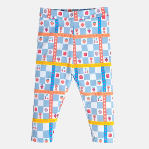 Image of MINIKLUB Girls Legging-Pink