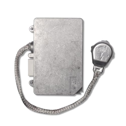 Ballast xénon D2S D2R pour Porsche Boxster 2005-2011 | Bloc de commande OEM 85967-50020