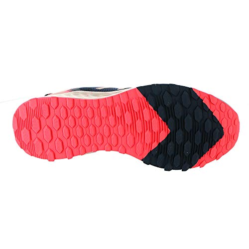 New Balance New Balance Women's Fresh Foam Arishi Trail V1 Running Shoe, Saturn Pink/Guava, 8.5