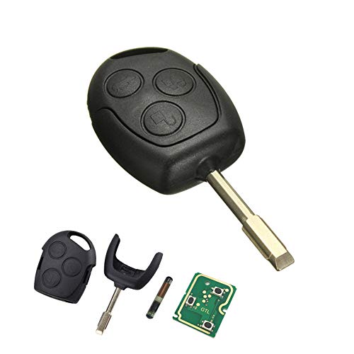 1neiSmartech Chiave Guscio Scocca Telecomando 3