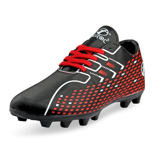 Image of FEROC KICK Football Shoe for Men, Boys, and Kids, TPU Sole, Unisex