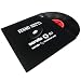 Rane: Serato Scratch Live Control Vinyl 2.5 - Black