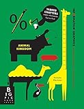  [Information Graphics: Animal Kingdom] [By: Rogers, Simon] [April, 2014]