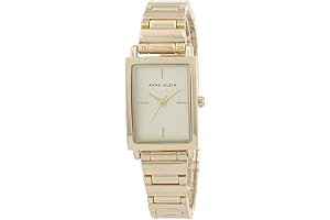 Women's Bracelet Watch: A Timeless Classic