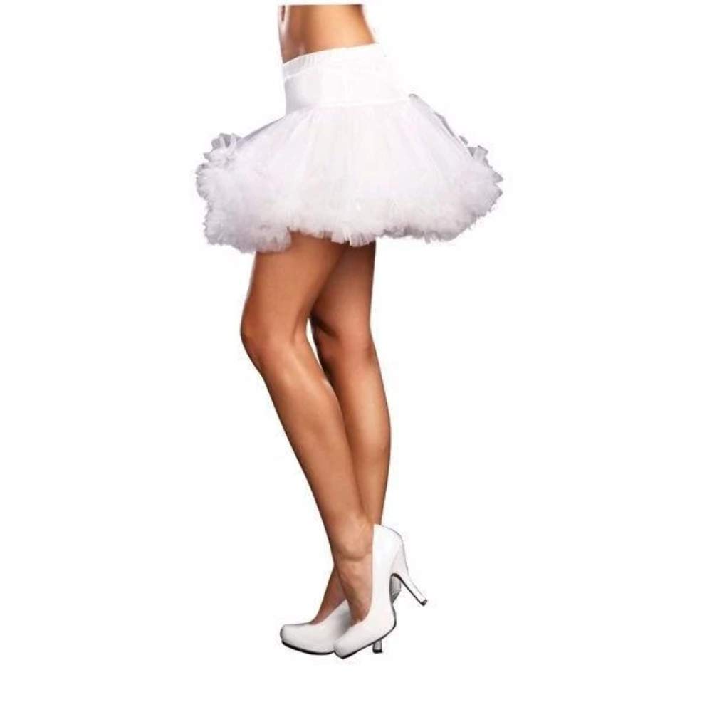 Ursula Petticoat Adult