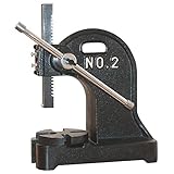 JET AP2-M, 2-Ton Arbor Press (333620)