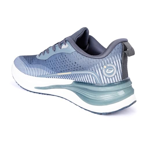 Image of LANCER Mens Navigator-28 Running Shoes