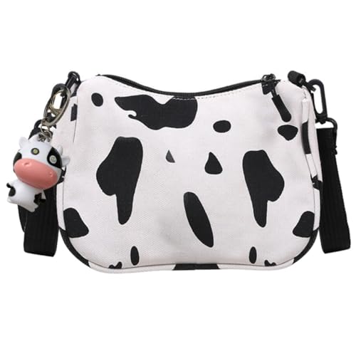 Sac de messager tendance pour les sorties en ville