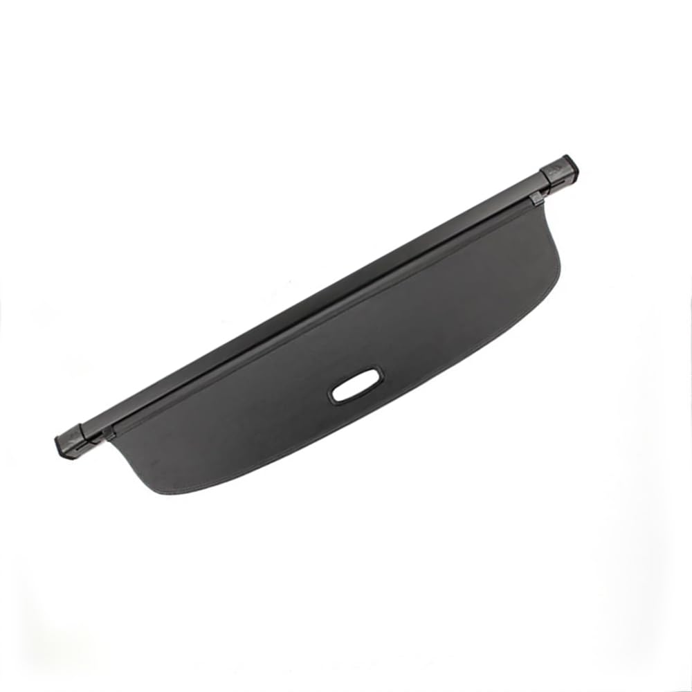 ZOZLYZHYCZ Car Retractable Trunk Parcel Shelf, for Audi Q3 2013-2014