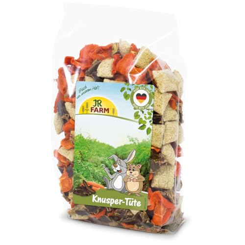 JR Farm Knusper-Tüte 150g