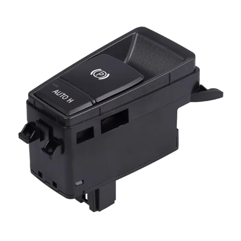 Interrupteur frein à main électronique X5 E70 mécanisme Auto Hold réactif - 3