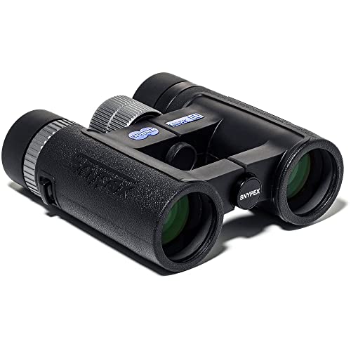 Binoculares Snypex 8x32 impermeables y antiempañantes miniatura 4
