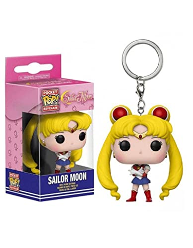 Funko - Sailor Moon Figura de Vinilo (14880-PDQ)