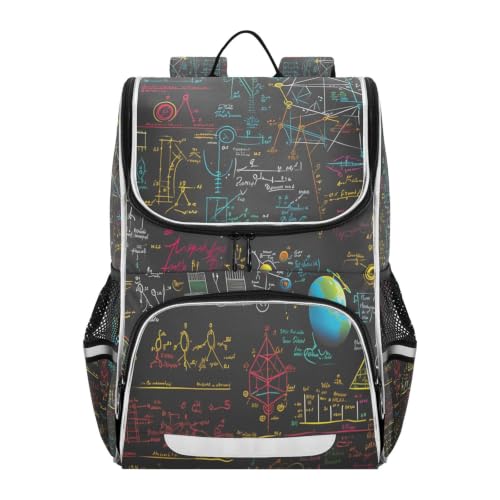 Sac à dos sciences et mathématiques pour accompagner les élèves au collège