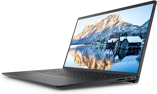 Dell Inspiron 15 3520 15.6" FHD Touchscreen Laptop miniatura 2