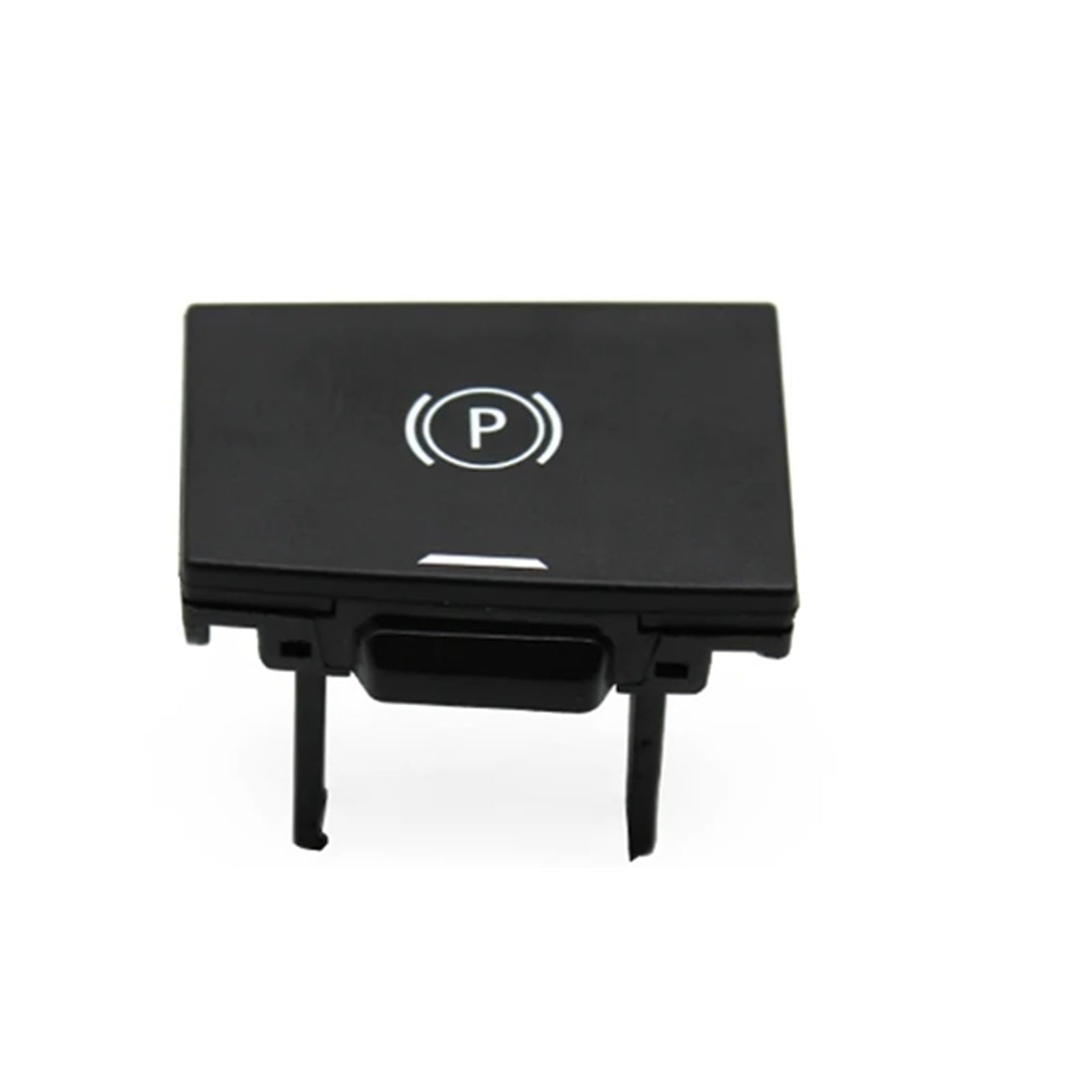 Bouton de Frein à Main pour BMW pour G20 G26 G29 F40 F44 G01 G02 F97 G05 G06 G07 G08 Frein à Main électronique de Voiture Frein de stationnement P Bouton Interrupteur 61319475058