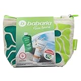 ANTIMANCHAS: La crema solar facial 50 de Babaria corrige manchas existentes y previenen la aparición de futuras imperfecciones, gracias a que contiene un actuvo con propiedades blanqueadoras.