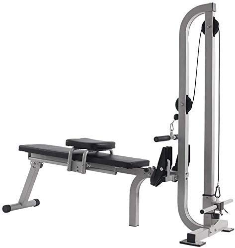 調節可能なウェイトテーブル腹筋ベンチベンチベンチ、ダンベルベンチ、ダンベルローイングマシン、ベアリング重量400kg。