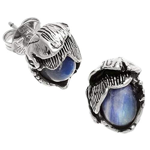 Orecchini Giovanni Raspini Moon Flower 10677, UNI