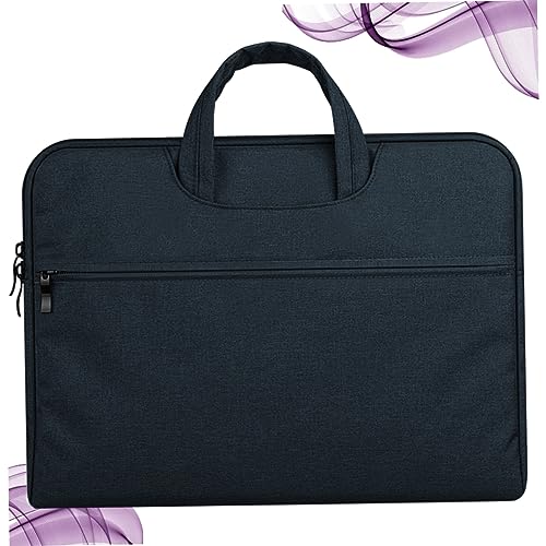 Maletín para portátil de mujer y bolso de mano para la oficina 4