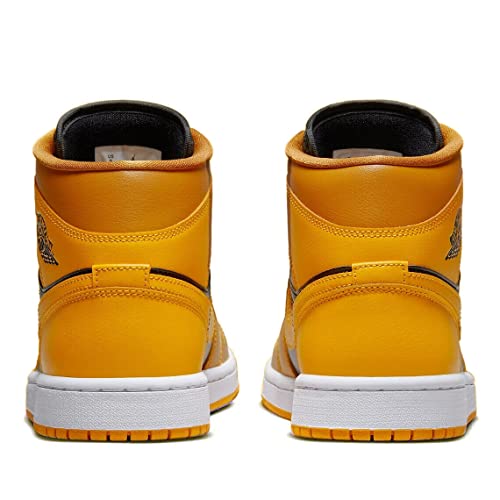 Image of Air Jordan 1 Mid Women's Shoes